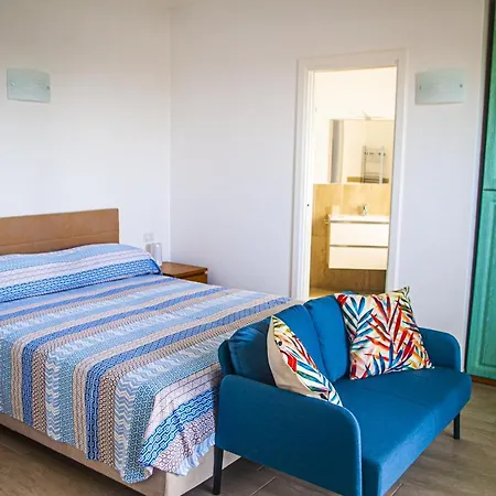 Casaale Ανακάπρι