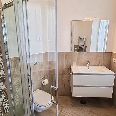 Casaale Сasa de vacaciones Anacapri (Isola di Capri)