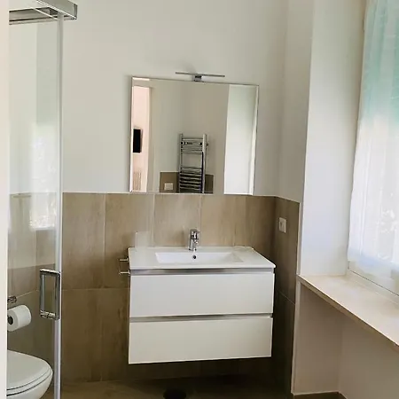 Casaale Σπίτι διακοπών