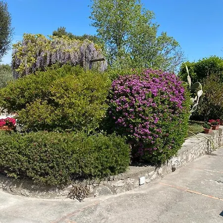 Casaale Ferienhaus *
