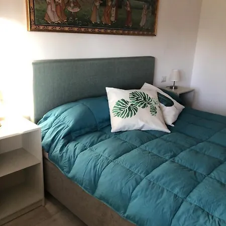 Casaale Ferienhaus Anacapri (Isola di Capri)