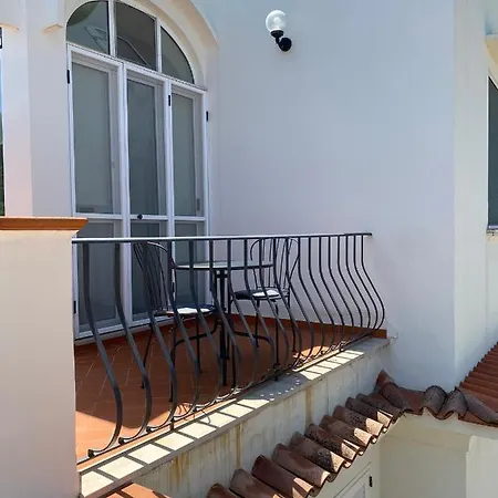 Casaale Ανακάπρι