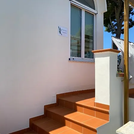 Casaale Ferienhaus Anacapri (Isola di Capri)